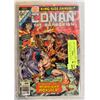 Image 1 : CONAN ANNUAL #2 COLLECTOR COMIC