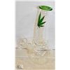 Image 1 : NEW GLASS HERB PIPE