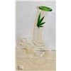 Image 1 : NEW GLASS HERB PIPE