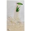 Image 1 : NEW GLASS HERB PIPE