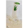 Image 1 : NEW GLASS HERB PIPE