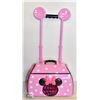 THE DISNEY STORE ANIMAL CARRIER