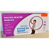 SWING FITNESS HOOP GET FIT AND HAVE FUN