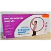 Image 1 : SWING FITNESS HOOP GET FIT AND HAVE FUN