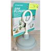 NEW HEIM & ELDA SINK PLUNGER