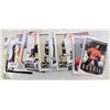 Image 1 : 20 NHL ROOKIE CARDS SLEEVED