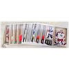 Image 1 : 20 NHL ROOKIE CARDS SLEEVED