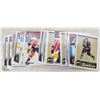 Image 1 : 20 NHL ROOKIE CARDS SLEEVED