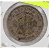Image 1 : 1948 SILVER HALF CROWN