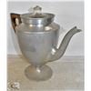 Image 1 : VINTAGE PYREX COFFEE/TEAPOT