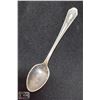 Image 1 : STERLING STAMPED COLLECTIBLE SPOON