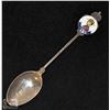 Image 1 : STERLING STAMPED COLLECTIBLE SPOON