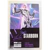 Image 1 : STAR BORN #1 COMIC STAN LEE SIGNATURE SERIES