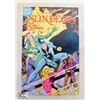 Image 1 : DC SUN DEVILS #1 COMIC