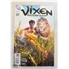 Image 1 : DC VIXEN #1 COMIC