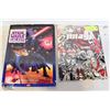 Image 1 : STAR WARS GALAXY AND SEALED IMAGE COMICS GRAPHIC