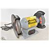 6" BENCH GRINDER TRADE MASTER