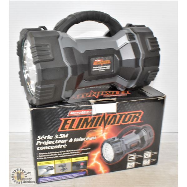 MOTOMASTER 3.5M SERIES SPOT LIGHT