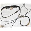Image 1 : VINTAGE PERUVIAN JEWELRY