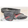 Image 1 : EASTON WAIST STRAP QUIVER BAG