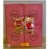 Image 1 : 4 PACK OF KEMO FALSE NAIL TIPS