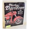 Image 1 : HARLEY DAVIDSON THE ULTIMATE MACHINE HARDCOVER