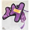 Image 1 : CAT HARNESS AND LEASH SET