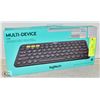 Image 1 : MULTI-DEVICE LOGITECH K380 KEYBOARD