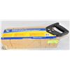 Image 1 : TOOL TECH MITRE BOX + SAW SET