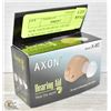 Image 1 : NEW AXON HEARING AID MODEL K-80 SOUND AMPLIFIER