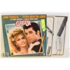 Image 1 : GREASE SOUNDTRACK ALBUM