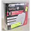 Image 1 : KIDDE 120 VOLT HARDWIRED SMOKE ALARM NEW IN
