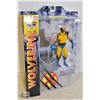 Image 1 : MARVEL SELECT WOLVERINE SPECIAL COLLECTORS EDITION