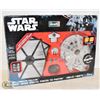 Image 1 : REVELL DISNEY MILLENNIUM FALCON AND FIRST ORDER