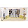 Image 1 : 2000 DRAGON WW2 NORMANDY 1944 TIGER ACES LIMITED