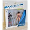 Image 1 : D.C. COLLECTIBLES JUSTICE LEAGUE THE NEW 52 WONDER