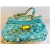 Image 1 : COACH BAG