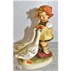 Image 1 : HUMMEL 4710 GOOSE GIRL