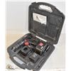 Image 1 : JOBMATE 14.4VT CORDLESS DRILL KIT