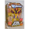 Image 1 : DC UNIVERSE CLASSICS GOLDEN PHARAOH FIGURE &