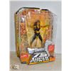 Image 1 : DC UNIVERSE CLASSICS CHEETAH BLACK VARIANT FIGURE