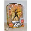 Image 1 : DC UNIVERSE CLASSICS CHEETAH BLACK VARIANT FIGURE