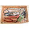 Image 1 : FLAT OF TOOLS #3