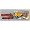 Image 1 : WISS EDGE AVIATION SNIPES NEW 3ML CUTTING