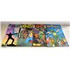 Image 1 : BUNDLE OF 4 OUTLAWS COMICS