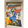 Image 1 : AC NO.1 FEMFORCE SPECIAL 52PGS COMIC BOOK