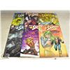 Image 1 : BUNDLE OF 6 MARVEL DOC SAMSON COMICS