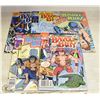 Image 1 : BUNDLE OF 5 ARCHIE ADVENTURE SERIES THE