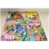Image 1 : BUNDLE OF 6 DC GREEN ARROW THE BUTCHER & THE