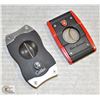 Image 1 : 2 X SPECIALTY CIGAR CUTTERS